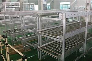 滾筒輸送機(jī)
