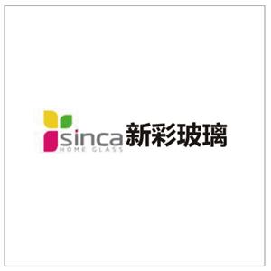 新彩玻璃