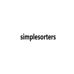 simplesorters